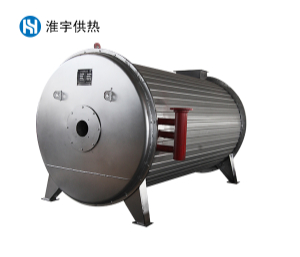 導(dǎo)熱油爐是怎樣煉成的？
